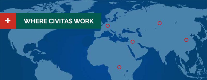 Civitas work